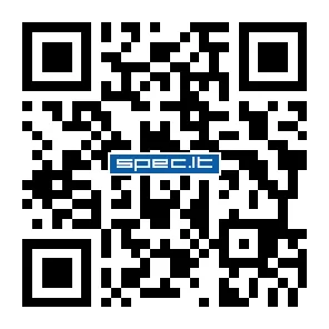 QR kodas | Sakartvelo, UAB