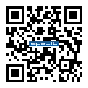 QR kodas | Sakava, UAB | spec.lt