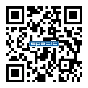 QR kodas | SakBar, UAB | spec.lt