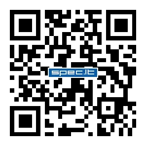 QR kodas | Sakela, UAB | spec.lt
