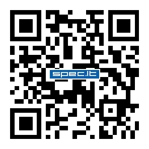 QR kodas | Šakelė, UAB