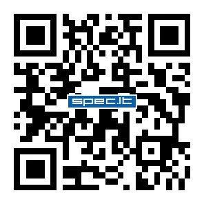 QR kodas | Sakema, UAB | spec.lt