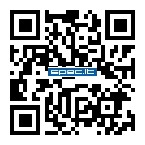 QR kodas | SAKERA, IĮ | spec.lt