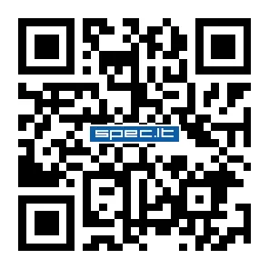 QR kodas | Sakerta, MB