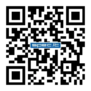 QR kodas | Sakesta, MB