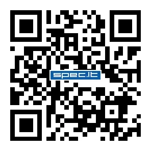 QR kodas | Šakiai Fit, VŠĮ | spec.lt