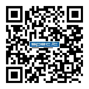 QR kodas | Šakiečių bendruomenė | spec.lt