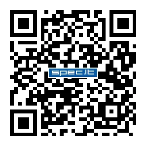 QR kodas | Šakinio apdaila, MB