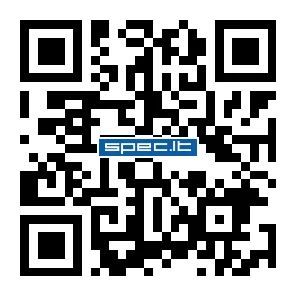 QR kodas | Šakintė, UAB | spec.lt