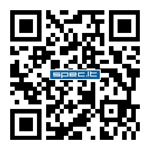 QR kodas | Sakis, UAB | spec.lt