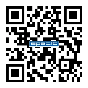 QR kodas | SAKITA, UAB