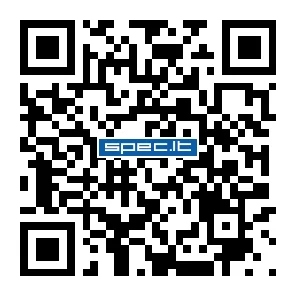 QR kodas | ŠAKIŲ AGROTIEKIMAS, UAB | spec.lt