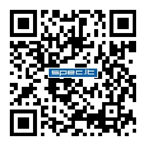 QR kodas | Šakių autobusų parkas, UAB | spec.lt