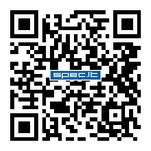 QR kodas | Šakių automobilių sporto klubas | spec.lt