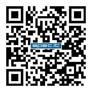 QR kodas | Šakių bažnyčia Tikėjimo žodis | spec.lt