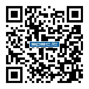 QR kodas | Šakių Evangelikų Liuteronų Parapija | spec.lt