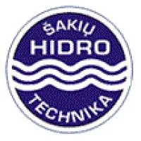 ŠAKIŲ HIDROTECHNIKA, UAB