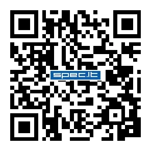QR kodas | ŠAKIŲ HIDROTECHNIKA, UAB | spec.lt