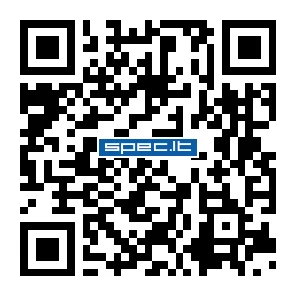 QR kodas | Šakių kinologų klubas | spec.lt