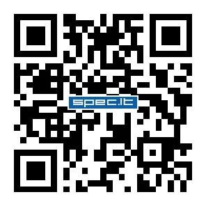 QR kodas | Šakių Kk Splitas