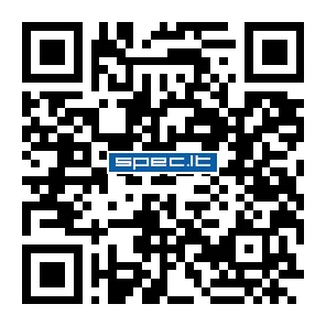 QR kodas | Šakių krašto vietos veiklos grupė | spec.lt