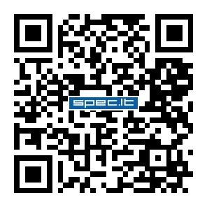QR kodas | Šakių kultūros centras | spec.lt