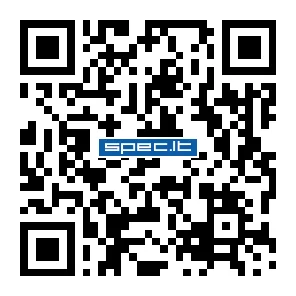 QR kodas | Šakių laidotuvių namai, UAB | spec.lt