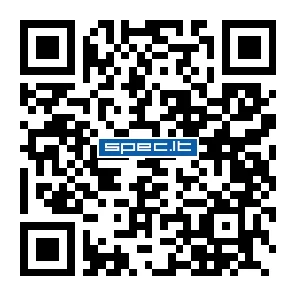 QR kodas | Šakių ligoninė, VŠĮ | spec.lt