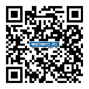 QR kodas | Šakių miesto vietos veiklos grupė | spec.lt