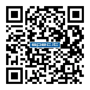 QR kodas | Šakių miškų urėdija, VĮ
