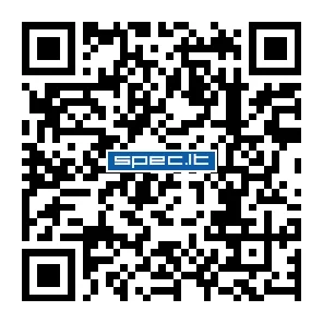 QR kodas | Šakių pirminės asmens sveikatos priežiūros centras, VŠĮ | spec.lt