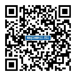 QR kodas | Šakių sveikatos klinika, UAB | spec.lt