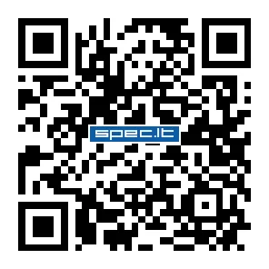 QR kodas | Šakių r. savivaldybės administracija | spec.lt