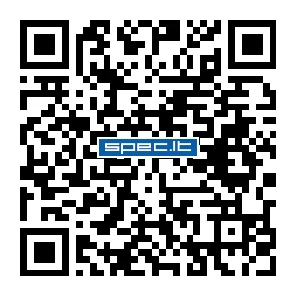 QR kodas | Šakių r. savivaldybės Lukšių seniūnija