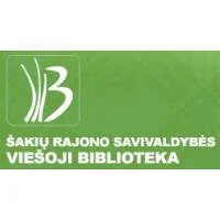 Šakių rajono savivaldybės viešoji biblioteka