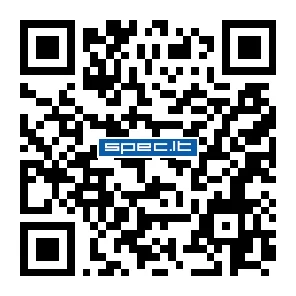 QR kodas | Šakių Rajono Neįgaliųjų Draugija | spec.lt