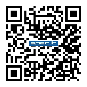 QR kodas | Šakių rajono Nemuno mokykla | spec.lt