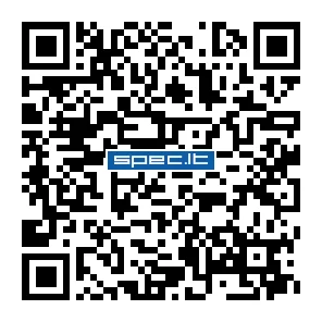 QR kodas | Šakių Rajono Savivaldybės Jaunimo Kūrybos ir Sporto Centras | spec.lt