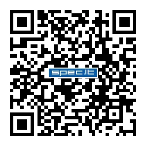 QR kodas | Šakių rajono savivaldybės kontrolės ir audito tarnyba | spec.lt