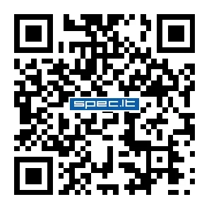 QR kodas | Šakių rajono sporto klubas Aidas | spec.lt
