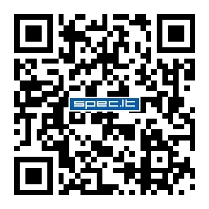 QR kodas | Šakių rajono sporto klubų sąjunga | spec.lt