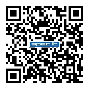 QR kodas | Šakių rajono sutrikusios psichikos žmonių globos bendrija | spec.lt