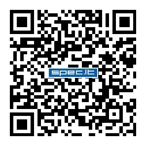 QR kodas | Šakių rajono žmonių su negalia sąjunga | spec.lt