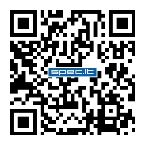 QR kodas | Šakių šeimos centras, VŠĮ | spec.lt