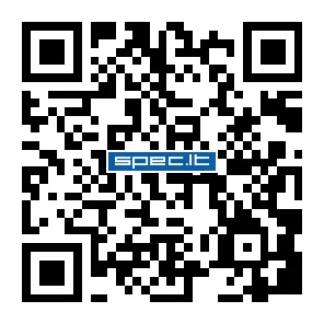 QR kodas | Šakių šilumos tinklai, UAB | spec.lt