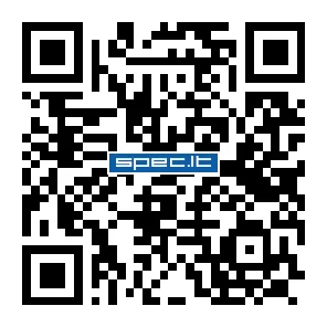 QR kodas | Šakių socialinių paslaugų centras | spec.lt
