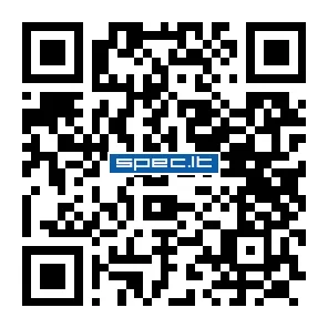 QR kodas | Šakių sodininkų bendrija Draugystė | spec.lt