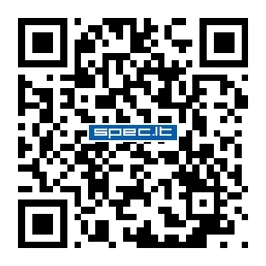 QR kodas | Šakių sporto klubas Fortūna | spec.lt