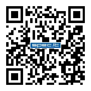 QR kodas | Šakių trečiojo amžiaus universitetas | spec.lt