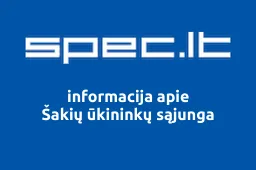 Šakių ūkininkų sąjunga | spec.lt